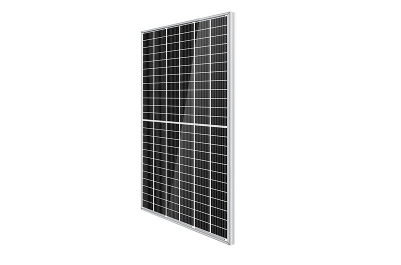 525~550W 182mm solar cell 144pcs mono solar panel 