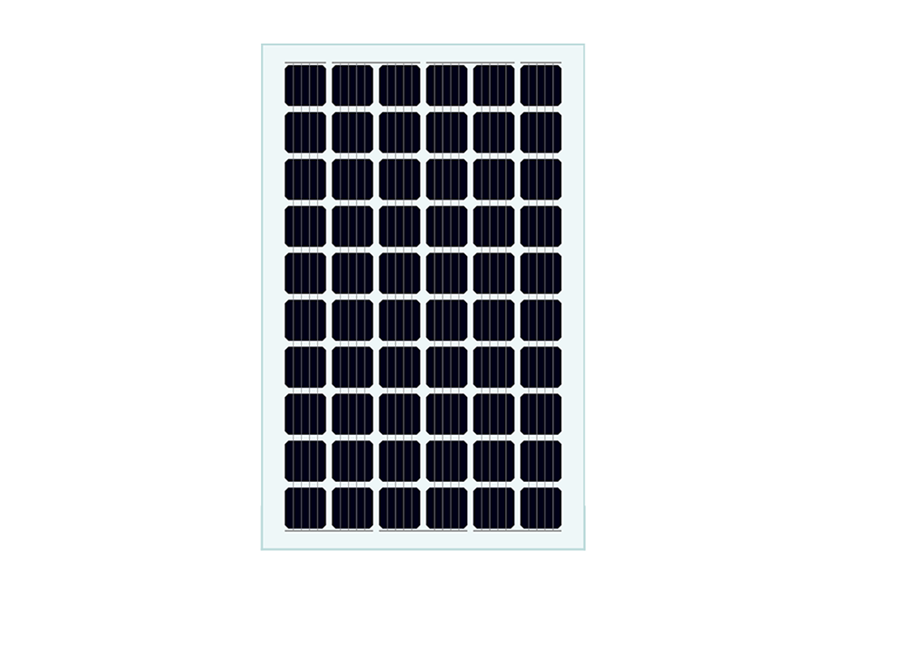 Double Glass Tranaprency Solar Panel 